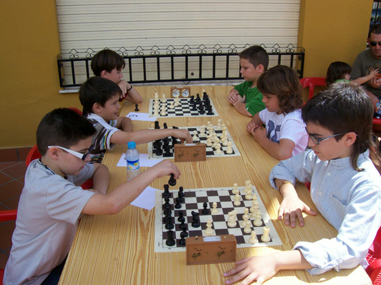 L'escola en Genovés